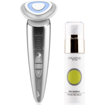 ETA Fenité 6353 90000 + Osaine Sea Care aparat galvanic de cosmetică faciale - imagine 2